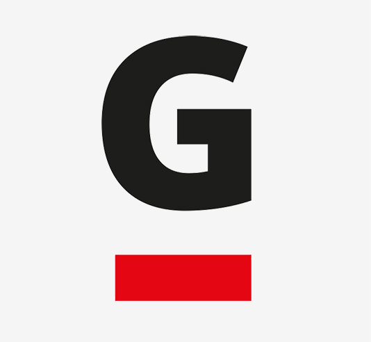 Gridpix — разработка сайта